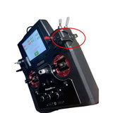 FLYSKY PL18 PL18EV PaladinTransmitter Op Automatic Return To The Center 1 Pair of Metal Dials