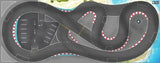 NESS 1/24 1/28 RC DRIFT CAR Pro Track 2.4m Width Series