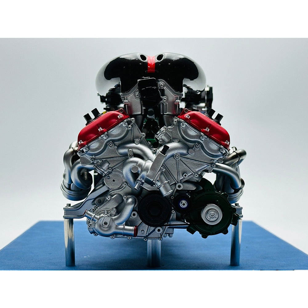 1:6 Engine Static Collection Model – VAJJEXRC