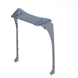 1/14 Scania 770s 56368 Op Part Narrow Tail Spoiler 770-k11