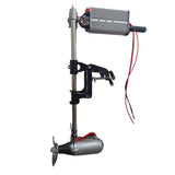 Pulp Boat Underwater Brushless Motor Electric Motor Propulsion Assembly