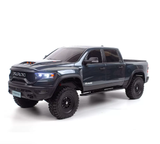 Traction Hobby KM RAM 1500 1/8 4wd Rc Car Rtr