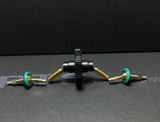 Rhina Racing RTS 1/24 RC Drift Car Op Adaptive Straight-axis CVD