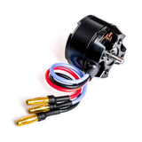 Cut Hobby 970 Rc Hydraulic Excavator 2208 Brushless Drive Rotary Reducer Motor
