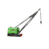 1:87 HO Train Brass Grab Coal Crane Grab Z151 Z152