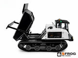 SFROG 1/14 Panther T14 RC Infinite Rotary Hydraulic Dump Truck RTR