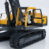 JDMODEL 1/14 V2 360L RC Hydraulic Excavator JDM 106 RTR