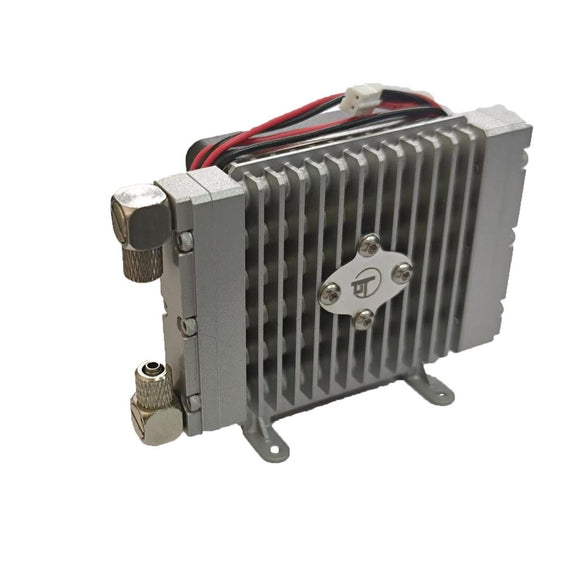 JDMODEL JDM-151 RC Hydraulic Excavator Radiator