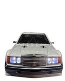 1/10 TAMIYA TT02 190e RC DRIFT CAR WITH LIGHT RTR