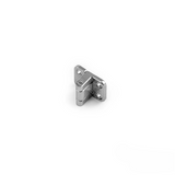 1/14 Tamiya RC Truck Toy Small Stainless Steel Door Hinge An-0019 Parts