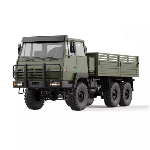 CROSSRC SC6 1/12 6X6 RC TRUCK KIT RTR