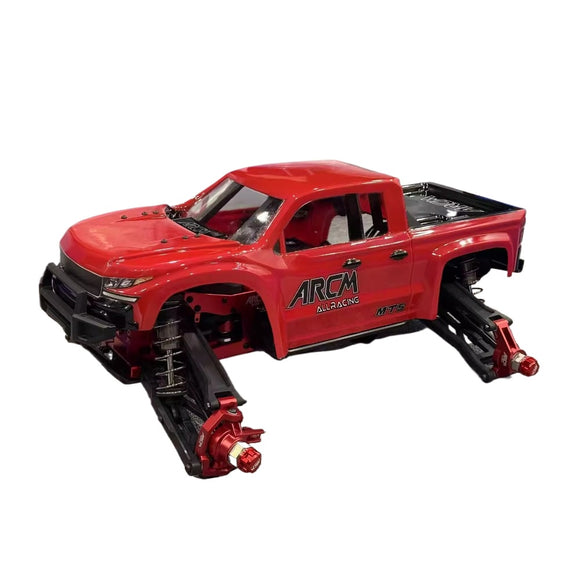 ALLRACING ARCM Mt5 Pro 1/5 RC CAR Original Transparent Car Case