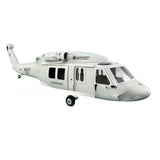 500 CLASS UH-60 RC Helicopter Empty Housing