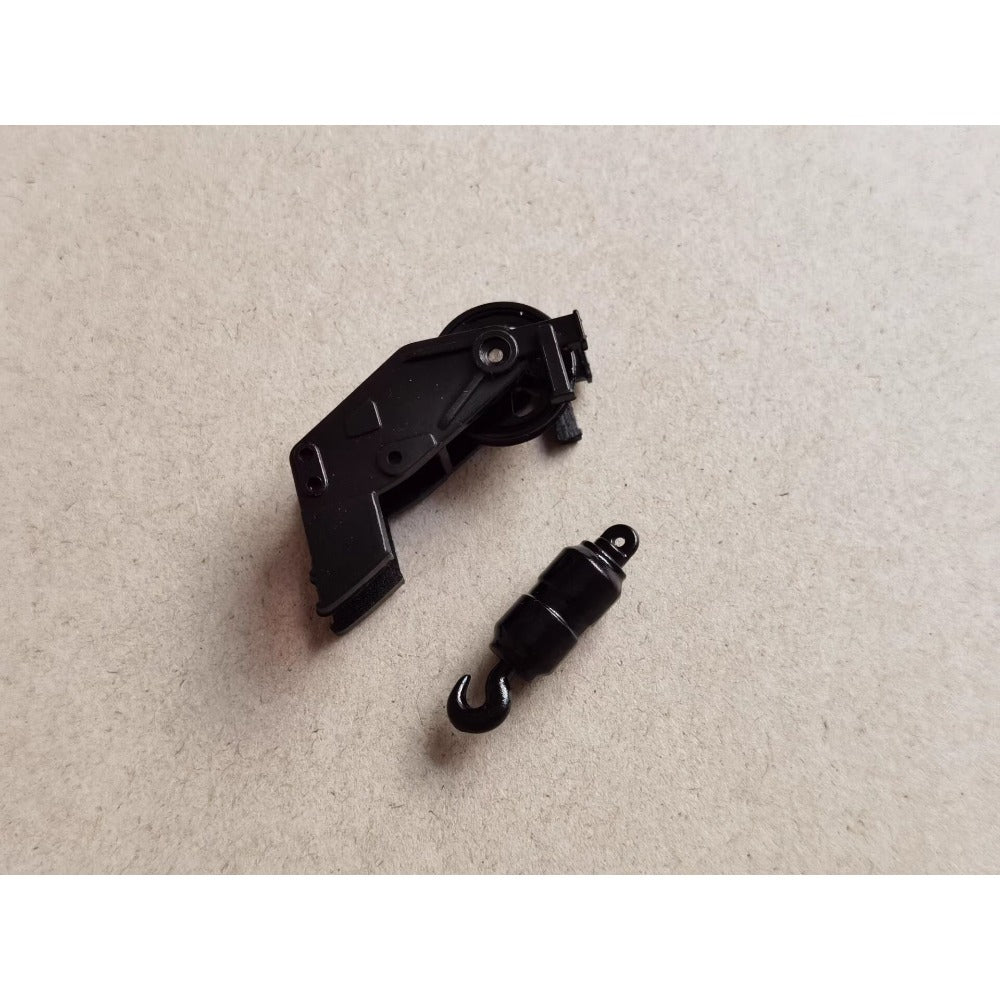 34R-006 1⁄50 LINK-BELT238 SCX1500A-3 ブーム SCX1500A-3 | Crawler