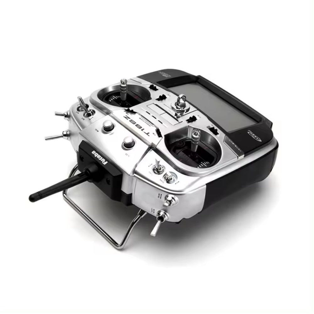 FUTABA 18SZ Remote Control Radio Transmitter with Telemetry