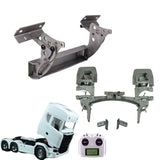Front Metal  Bracket Rear Spring Locks for 1/14 Remote Control Tractor Scania 770S 56368
