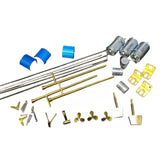 1/200 Scharnhorst RC BOAT OP PART 03715