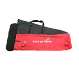 RC Fixed Wing Protection Waterproof Wing Bag for  85CC-120CC