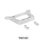 Metal Arms Set TH01362/TH01363/TH01364  for Traction Hobby KM 1/8 Tank 300 Rc Car