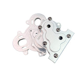 Crossrc EMO XX 1/6  1/5 EMO XX2 XXL2 RC CAR CNC Aluminum Gearbox Housing CS-97401445