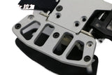 LC Racing Ptg2R 1/10 Rc Car Op Aluminum Alloy  Base Plate
