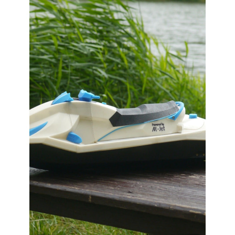 3d Printable Rc Boat Jet Drive Water Jet Pump Jet Drive 54mm Pump