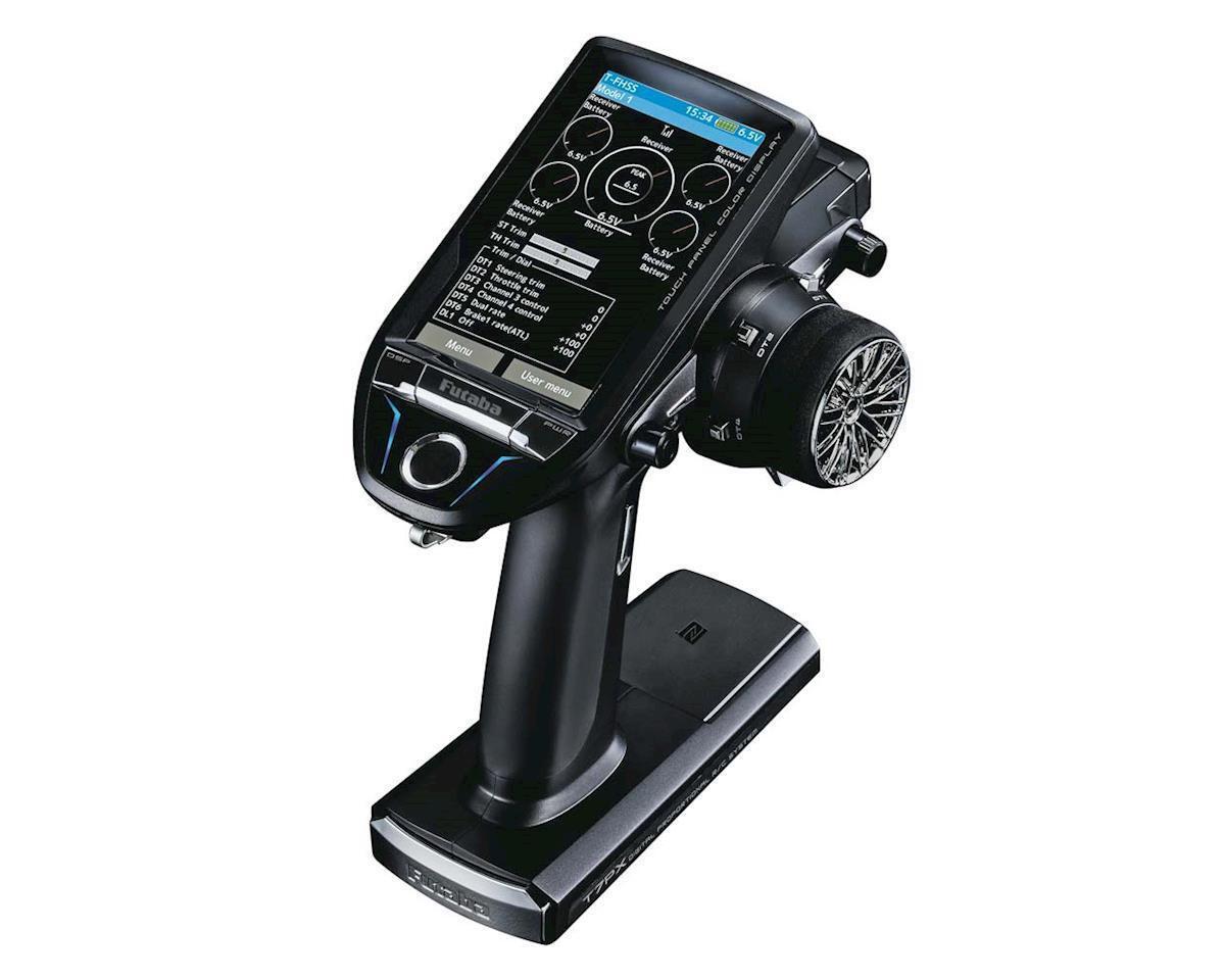 Futaba フタバ　R334SBS R334SBS (SR/T-FHSS/S.Bus2) – FutabaUSA