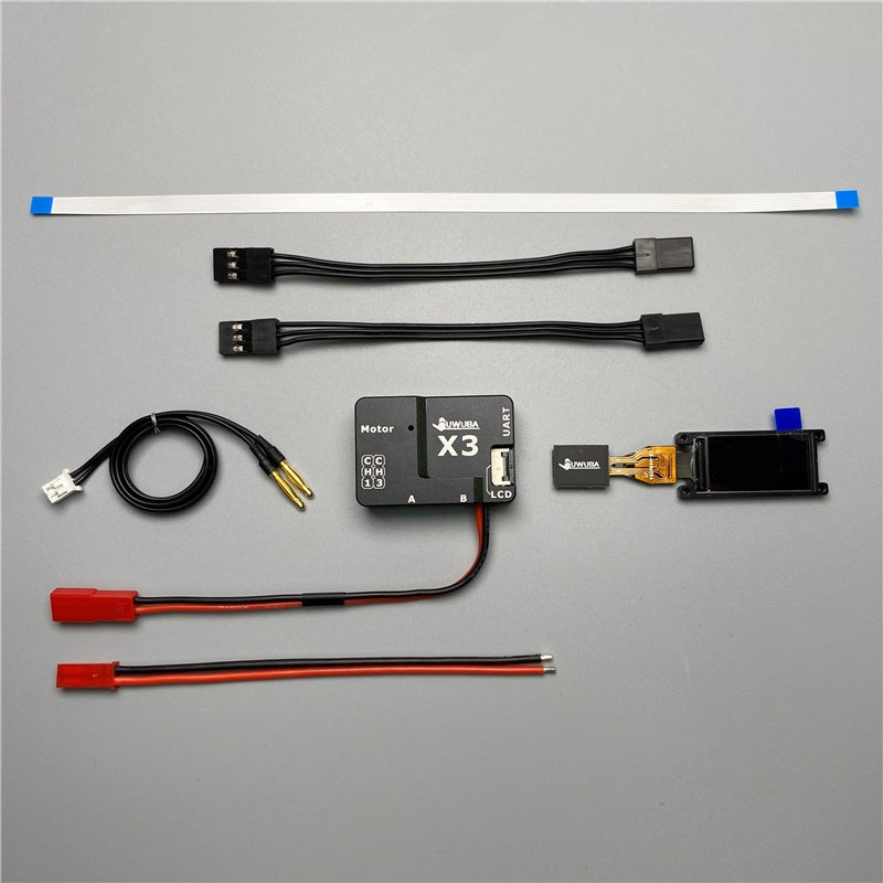 LCD Instrument Panel for 1/14 Tamiya Rc Tractor Truck Scania R620 770S ...