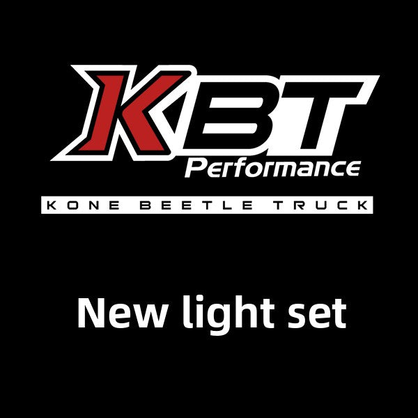 KKPIT KBT 1/10 Rc Car New Lighting System Support 6V-8.4V – VAJJEXRC