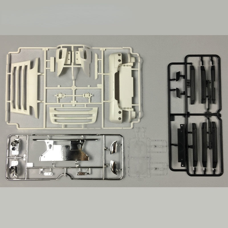 R470 R620 Front Face Modification R730 Front Face Kit for 1/14 Remote ...