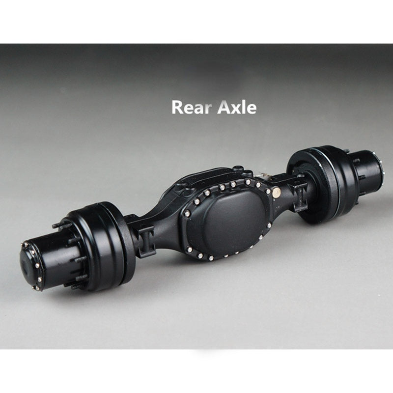 Fanale posteriore a LED per 1/14 Tamiya RC Truck Car Scania 770S R730 R620 R470 56323 Parti fai da te Giocattoli 26 Fanale posteriore a LED per 1/14 Tamiya RC Truck Car Scania 770S R730 R620 R470 56323 Parti fai da te Giocattoli 26