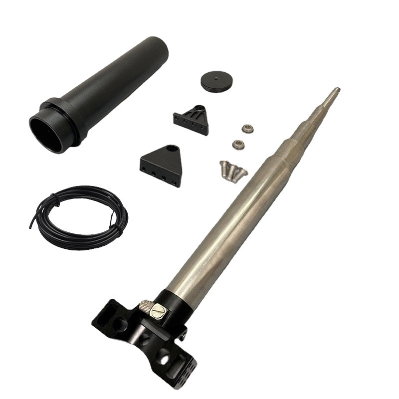 Hydraulic Cylinder for 1/14 Remote Control Tamiya Truck – VAJJEXRC
