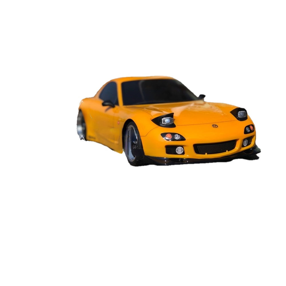 RX7 Tamiya Tt02 Sakura Chassis Rc Drift Car RTR – VAJJEXRC