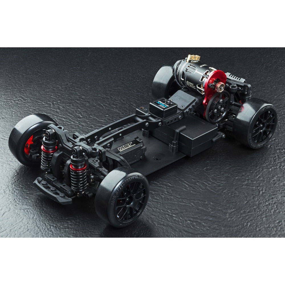 MST RMX-M S PRO KIT 1/10 Professional Rear Drive Drift Frame for