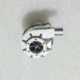 CNC Turbocharger Production of Gasoline Engine Diy