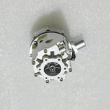 CNC Turbocharger Production of Gasoline Engine Diy