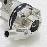 CNC Turbocharger Production of Gasoline Engine Diy