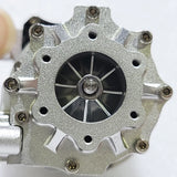 CNC Turbocharger Production of Gasoline Engine Diy