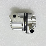 CNC Turbocharger Production of Gasoline Engine Diy