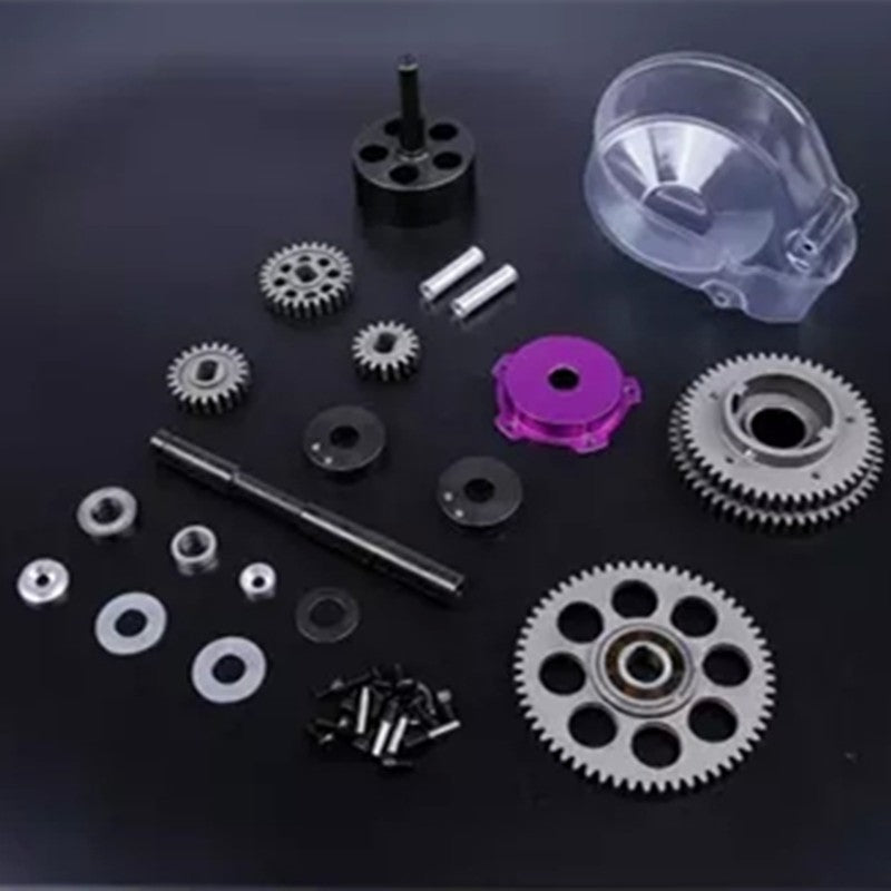 Rovan Baja 3rd Gear Transmission Gear Set for HPI KM ROVAN BAJA 5B