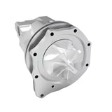 CNC Turbocharger Production of Gasoline Engine Diy