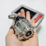 CNC Turbocharger Production of Gasoline Engine Diy