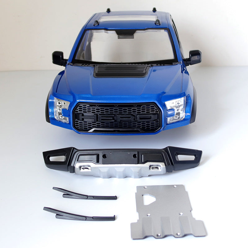Jdm Shell JDM-150-I pickup truck shell 1:10 simulation pickup truck shell 1:10 ...
