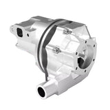 CNC Turbocharger Production of Gasoline Engine Diy