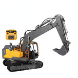 Double E 1/16  Alloy E598 Rc Excavator RTR