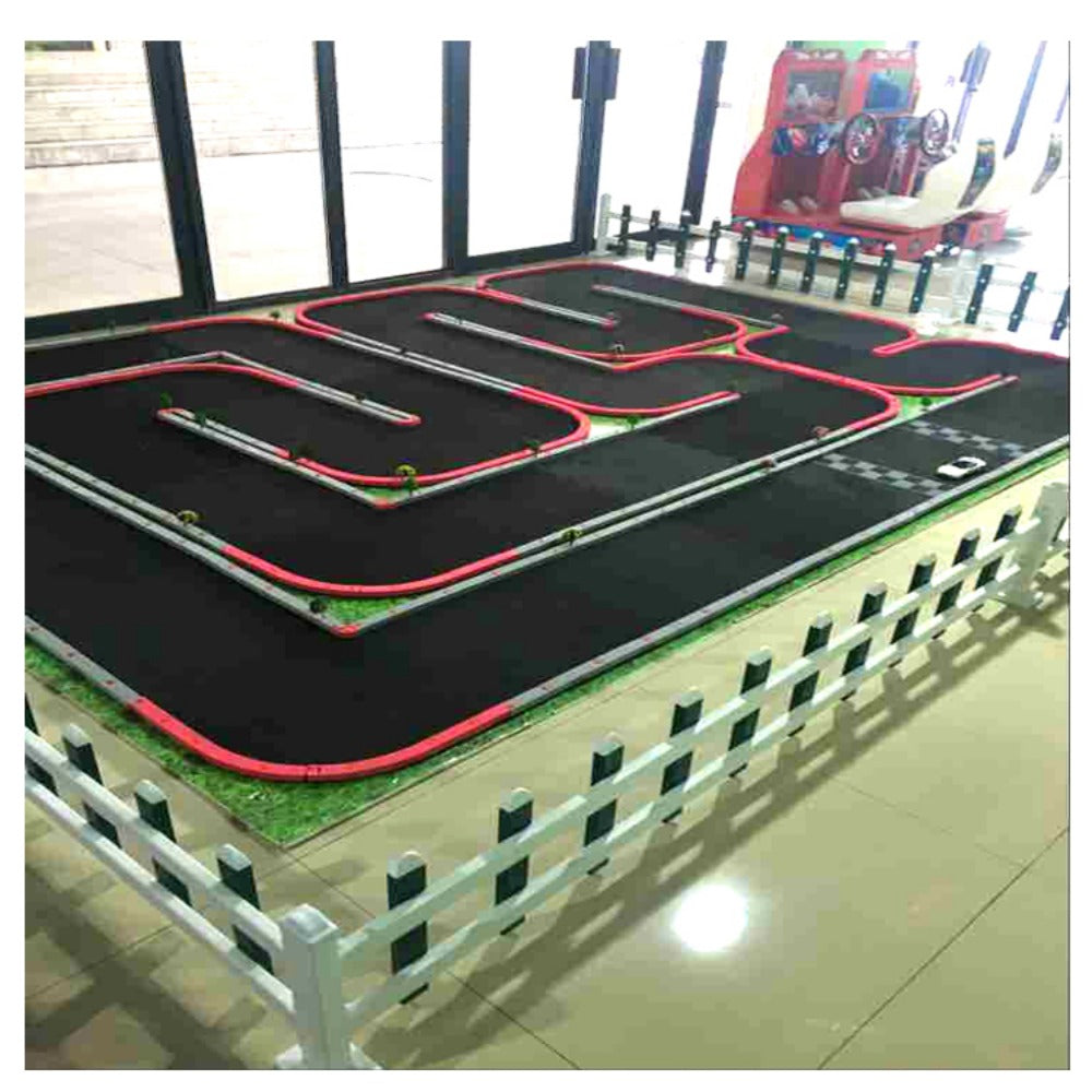 12 Square Meters Free Assembly Mini z Miniq RC Drift Eva Track – VAJJEXRC